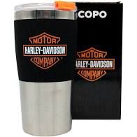 Copo Viagem Max 450ml Harley Davidson - Zona