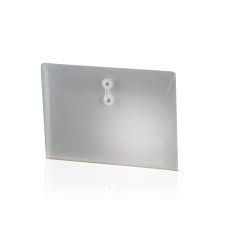 Envelope Pp Vai Vem Horiz Of Ev02 Cristal-plascony