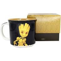 Caneca 350ml Tom Groot - Zona