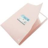 Pasta Catalogo A4 10env Lolipop Rosa P - Plascony