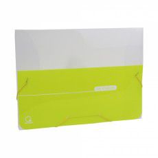 Pasta Sanf A4 12dv Sme12 My Colors Limao -plascony
