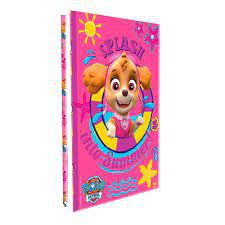 Pasta Catalogo P Canina C/10 Envelope Medio - Dac