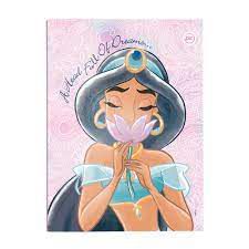 Pasta Catalogo Jasmine C/10 Envelope - Dac