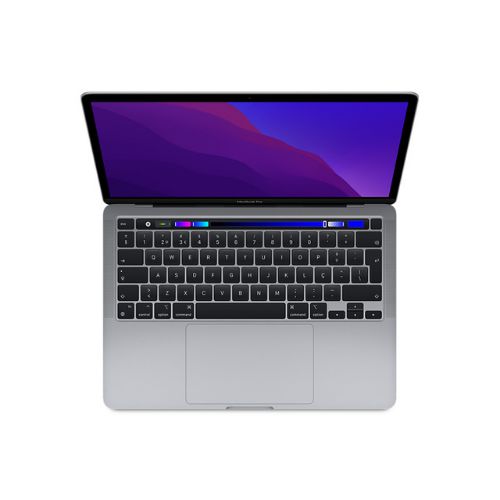 MacBook Pro 2020 M1