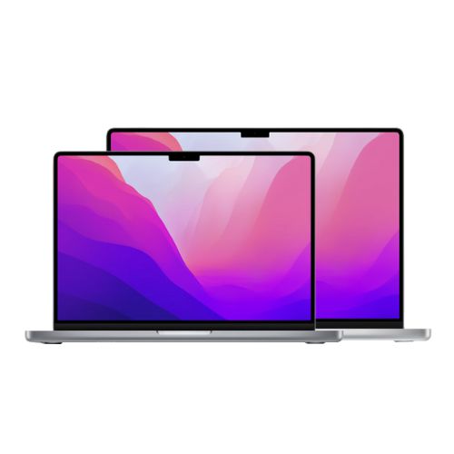 MacBook Pro 2021