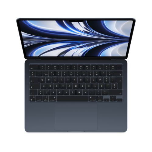 Novo MacBook Air 2022 M2