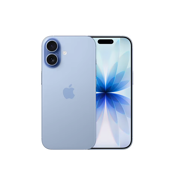 iPhone 17