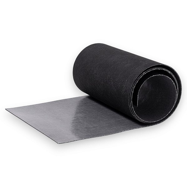 Resina Semirrígida com Forro Tradicional