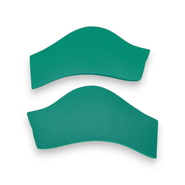 Barra Retrocapital Zero Impact - Par