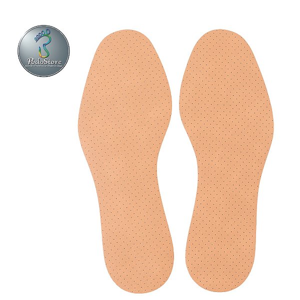 Palmilha Sapato Ecosystem Softdry