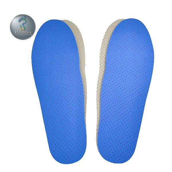Palmilha Ecosystem Slim