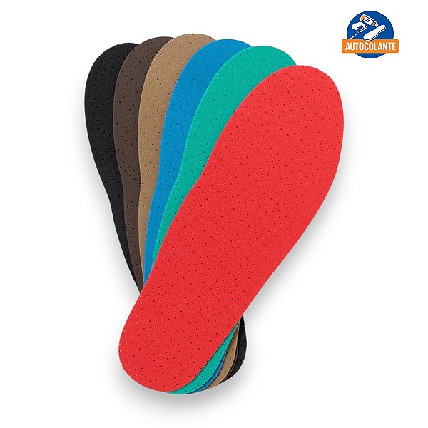 Palmilha Ecosystem Super Slim