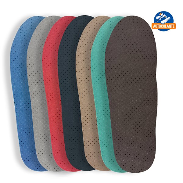 Palmilha Ecosystem Super Slim®