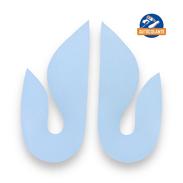 Estabilizador com Arco Elevado em PU - Par