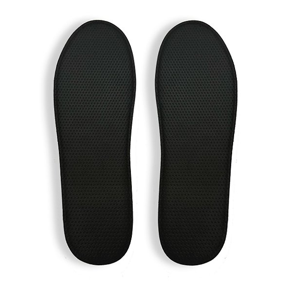 Palmilha Hi-Tech com Base Semirrígida