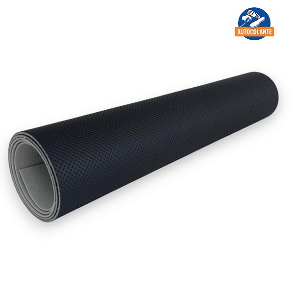 Resina Flex com Forro Grip Diamante