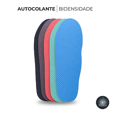 Palmilha Ecosystem Bidensidade 70+