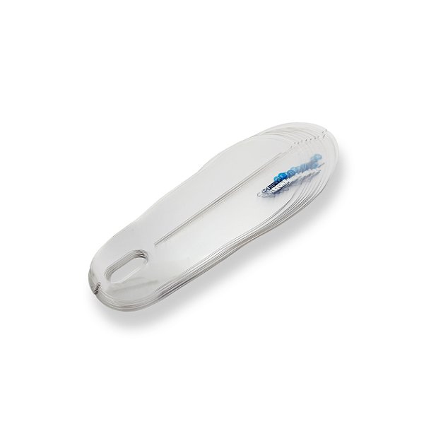 Gabarito em Acrílico para Tênis