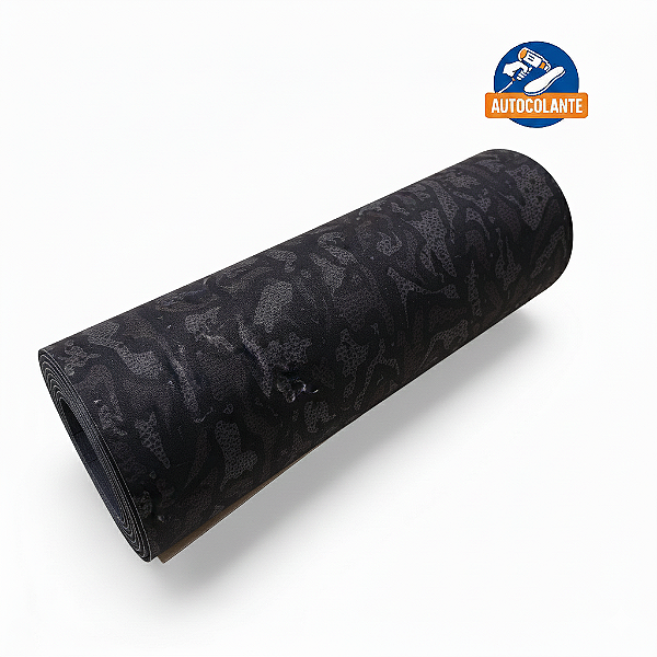 EVA 3mm Superfície ProtectSkin® - Estampa Camuflada