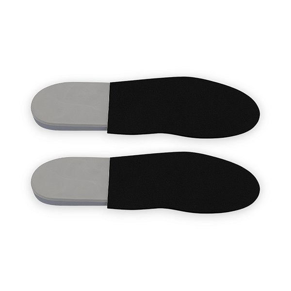 Cunha Base PU + Suplemento Antepé