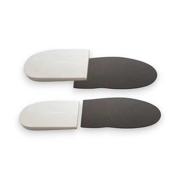 Cunha Base + Suplemento Antepé