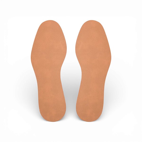 Palmilha Postural Hi-Tech Sintético Sapato - 20 unidades
