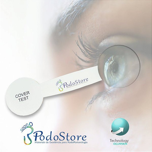 Oclusor Cover Test - Ocluvision