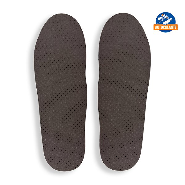 Palmilha Ecosystem Bidensidade® Tratamento Padrão - Café