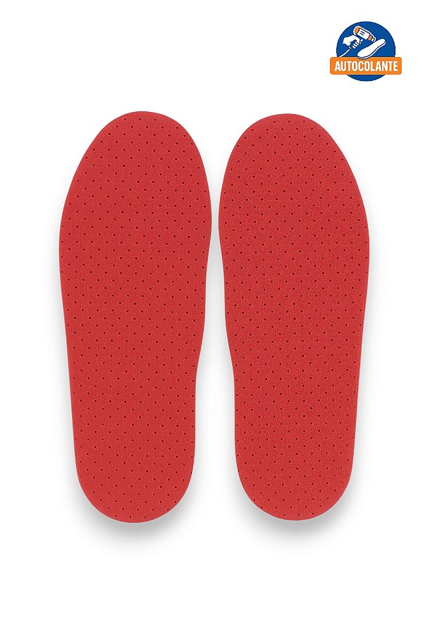 Palmilha Ecosystem Bidensidade Vermelha