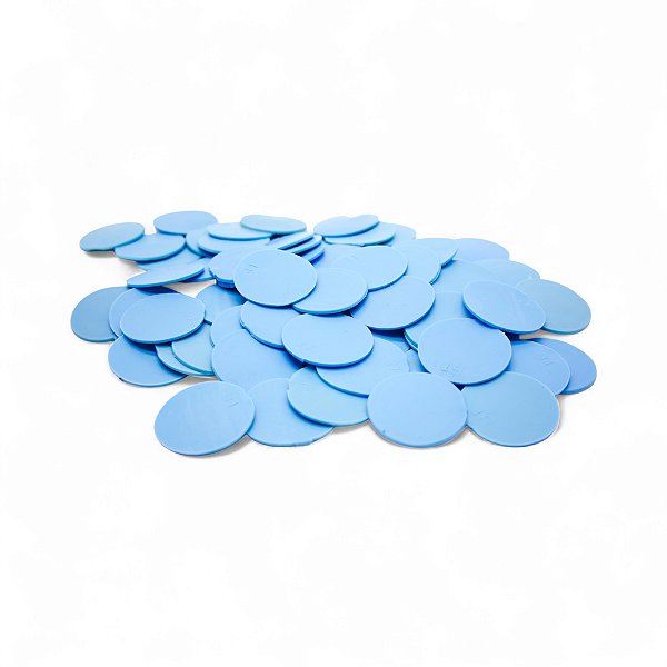 Botão Proprioceptivo - 10 unidades