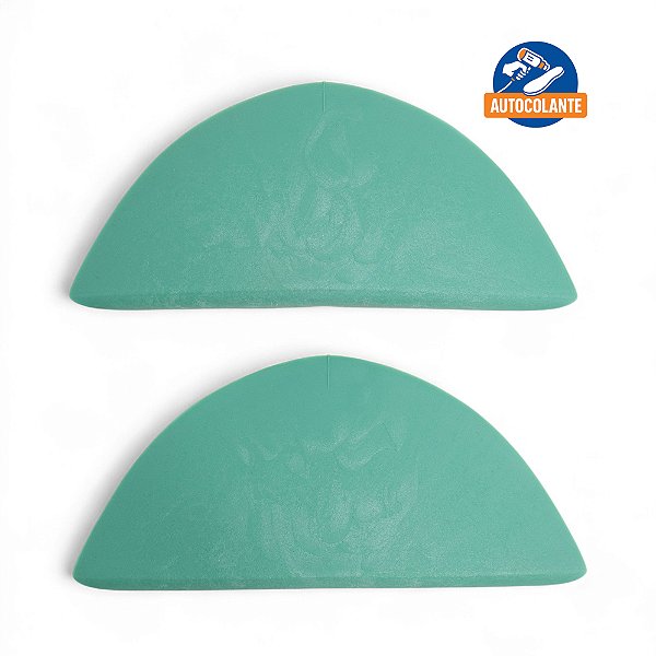 Suporte de Arco Longitudinal Grande - 10 unidades