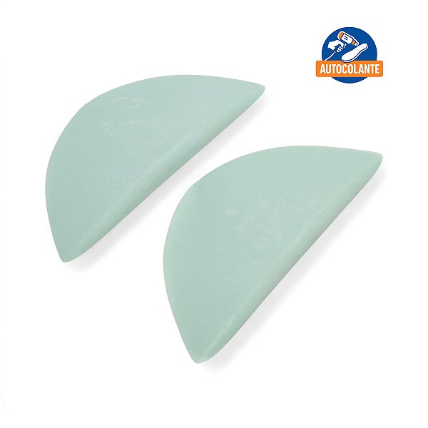 Suporte de Arco Longitudinal Pequeno - 10 unidades