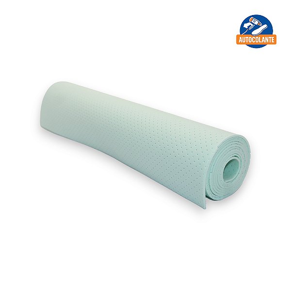 EVA Clinical Soft® Menta - 2mm