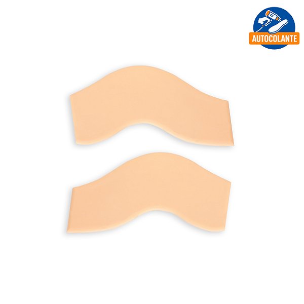 Barra Infracapital Pêssego - Par