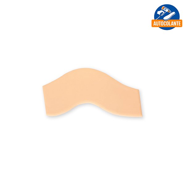 Barra Infracapital Pêssego - 10 unidades