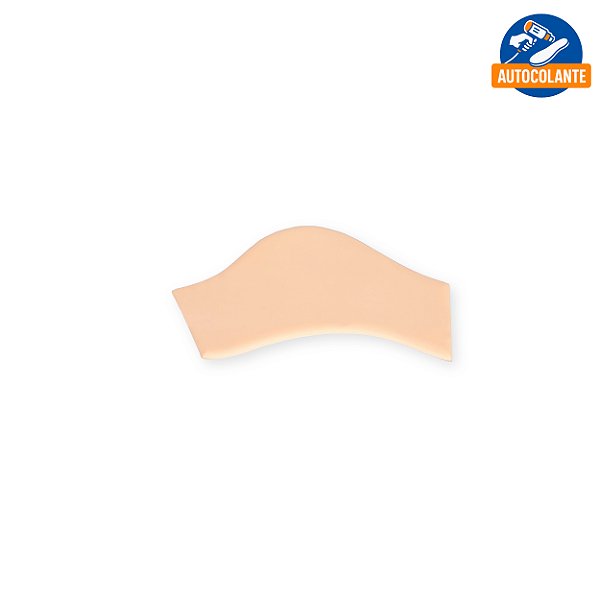 Barra Retrocapital Pêssego - 10 unidades