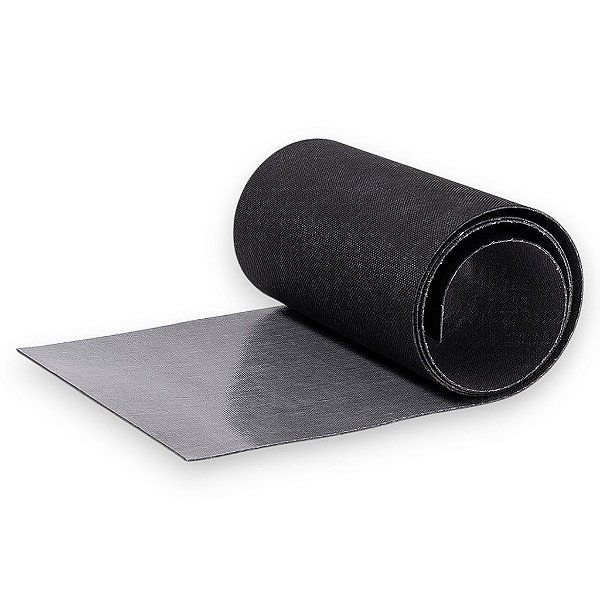 Resina Semirrígida com Forro Tradicional