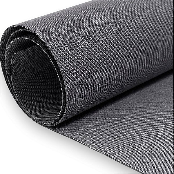 Resina Semirrígida Termomoldável Grafite®