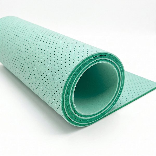 Rolo ComfortPulse® - Autocolante