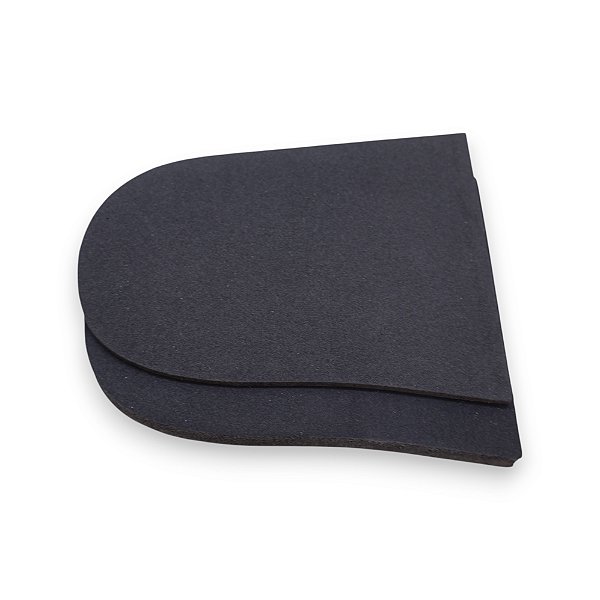 Taloneta Reta - Unidade