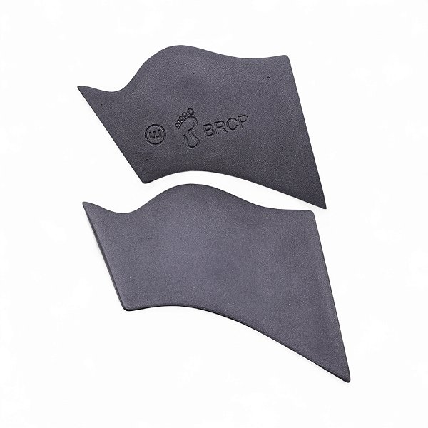 Barra Retrocapital Prolongada - Par