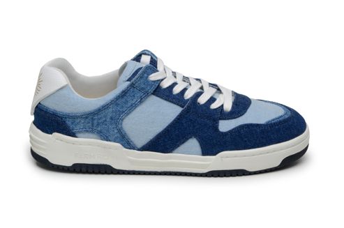 Farm - Tenis Rua II Jeans