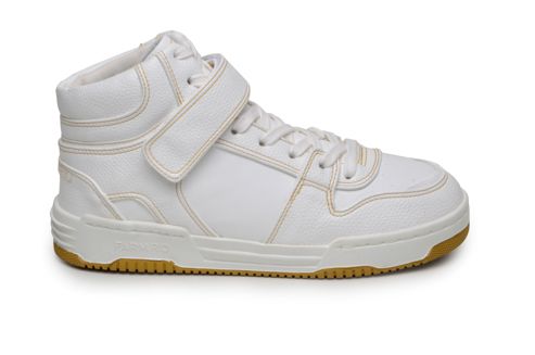 Farm - Tenis Rua II Mid Branco