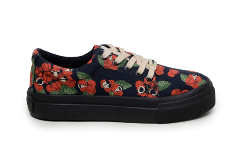 Farm - Tenis Fervo Guarana Coral