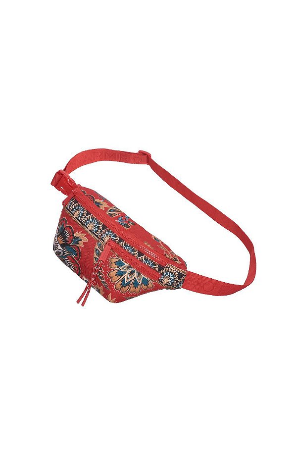 Farm-Pochete Farmete Floral Pequim