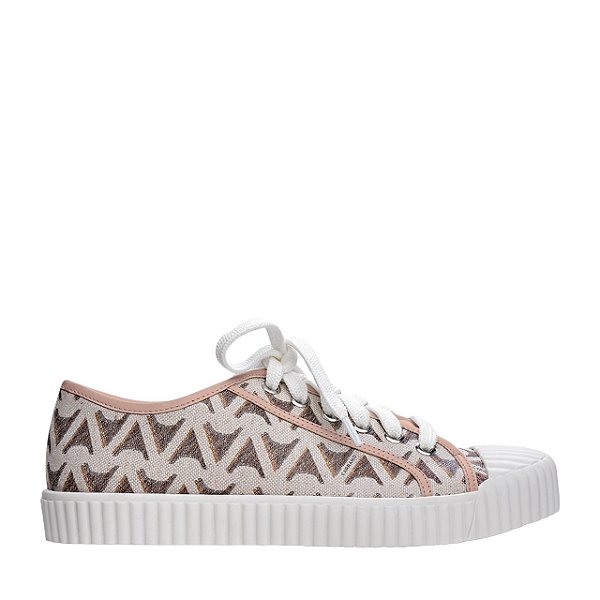 Carrano - Tenis Icon Canvas Lona Bella