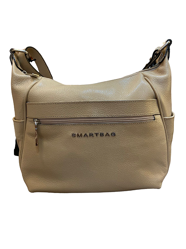 Smartbag - Bolsa Media Transversal Blush