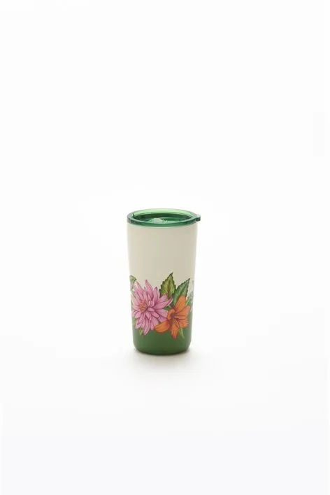 Farm - Copo Glub 500ml Delicadeza de Fruta