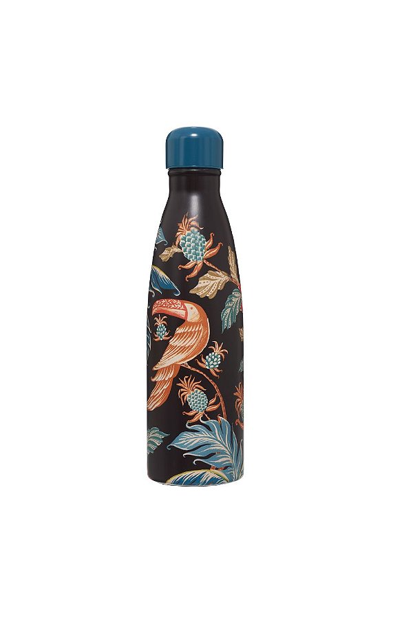 Farm - Garrafa 500ML Glub Amalfi Preto