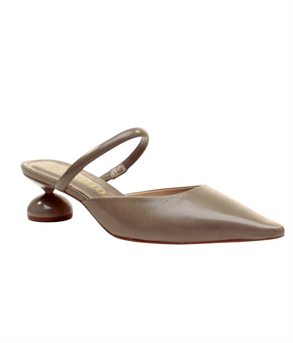 Cecconello - Mule New Venetto Capuccino